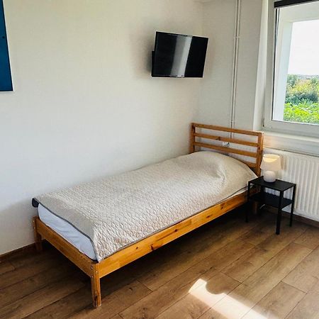 Na Poczatku - Apartamenty ดาร์โวโว ภายนอก รูปภาพ