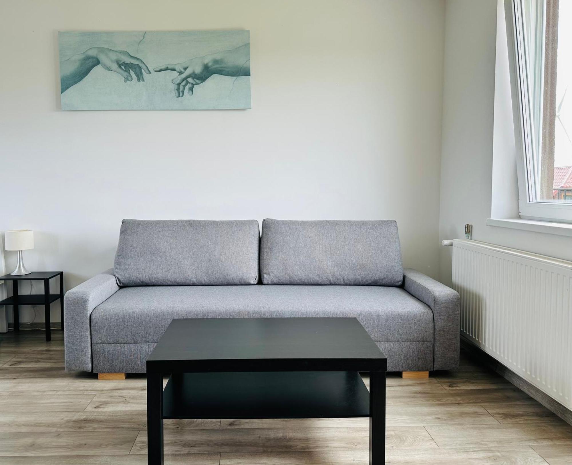 Na Poczatku - Apartamenty ดาร์โวโว ภายนอก รูปภาพ