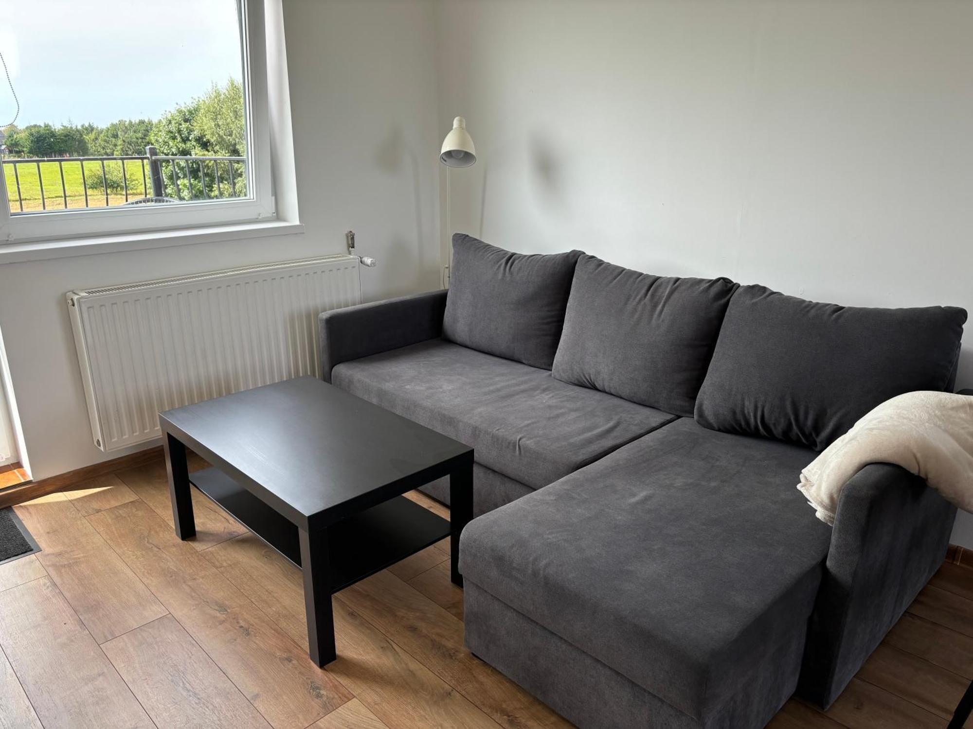 Na Poczatku - Apartamenty ดาร์โวโว ภายนอก รูปภาพ