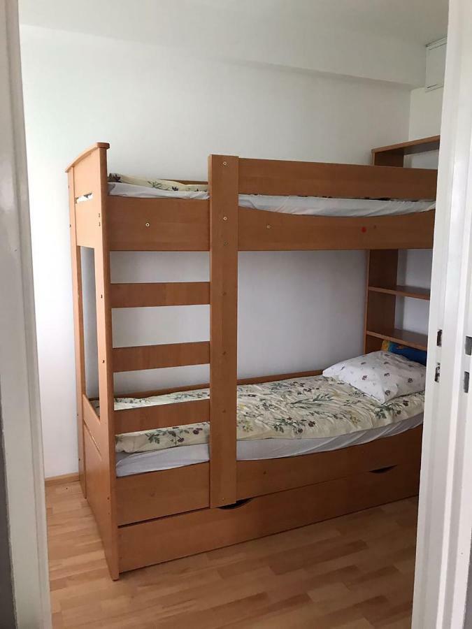 Na Poczatku - Apartamenty ดาร์โวโว ภายนอก รูปภาพ